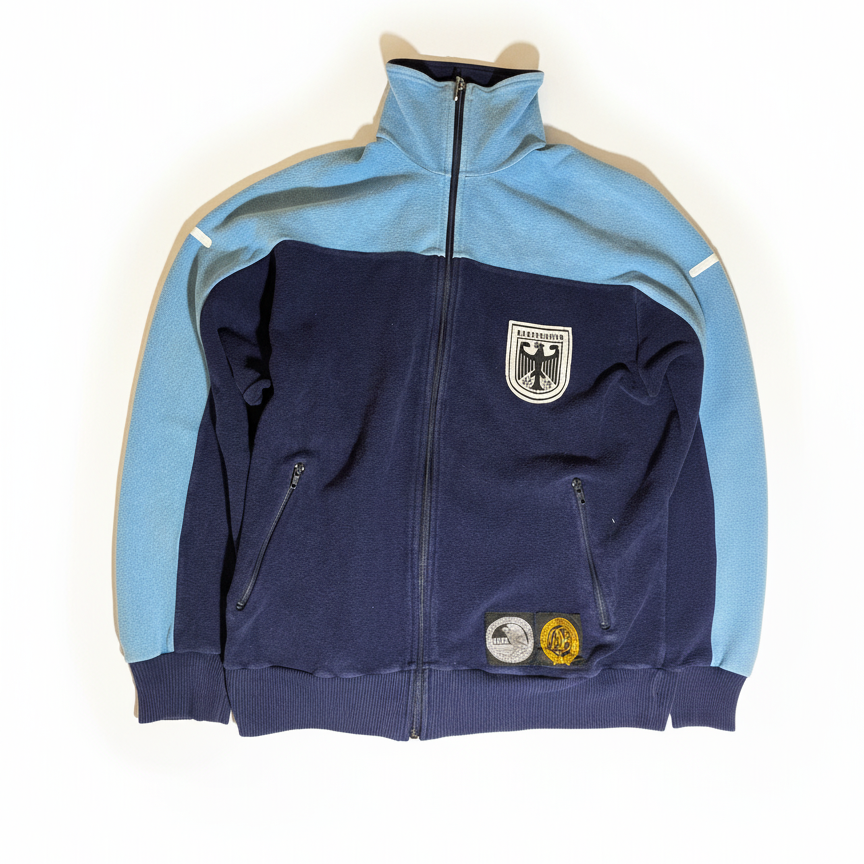 German Army Training Jacket - 1980s