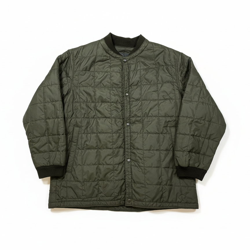 Italian Army Liner - 1990s