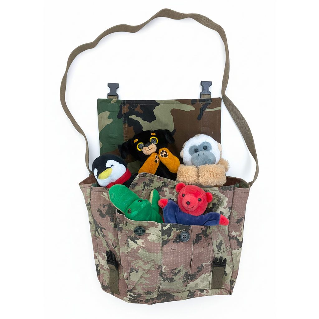 Genny Bag - type 2