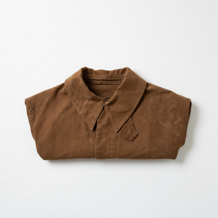 SNCF French Railway Jacket - 1950s