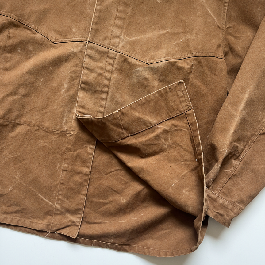 SNCF French Railway Jacket - 1950s