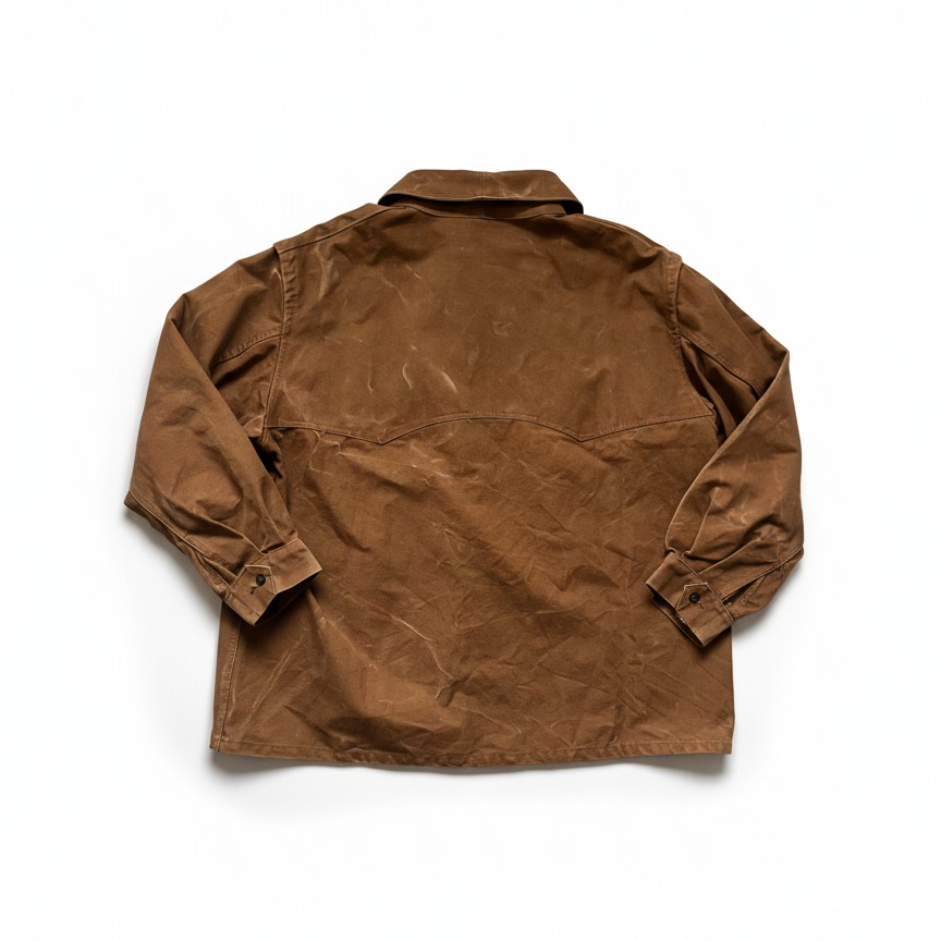 SNCF French Railway Jacket - 1950s