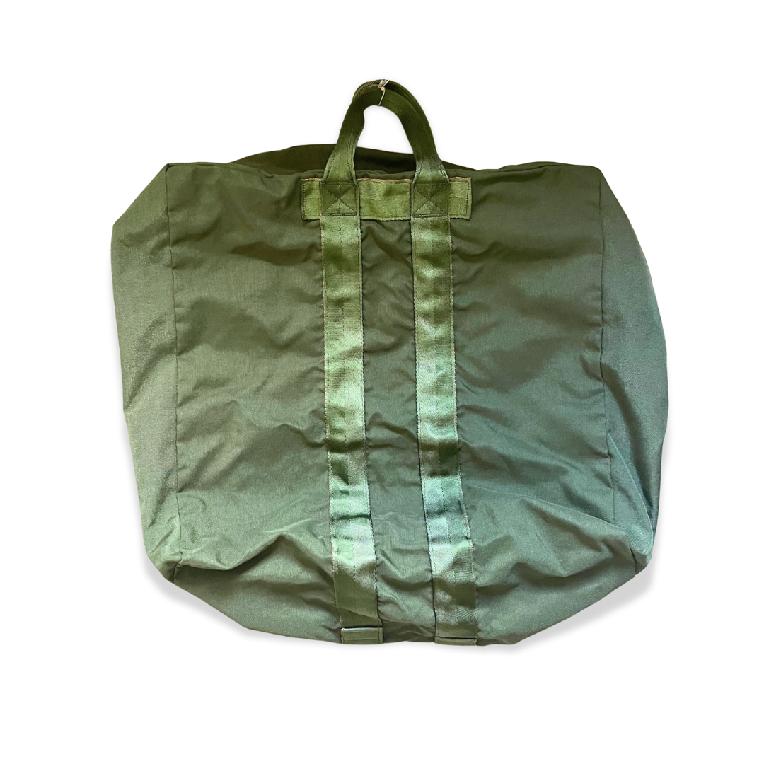 US Air Forces Flyers Kit Bag - 1980s