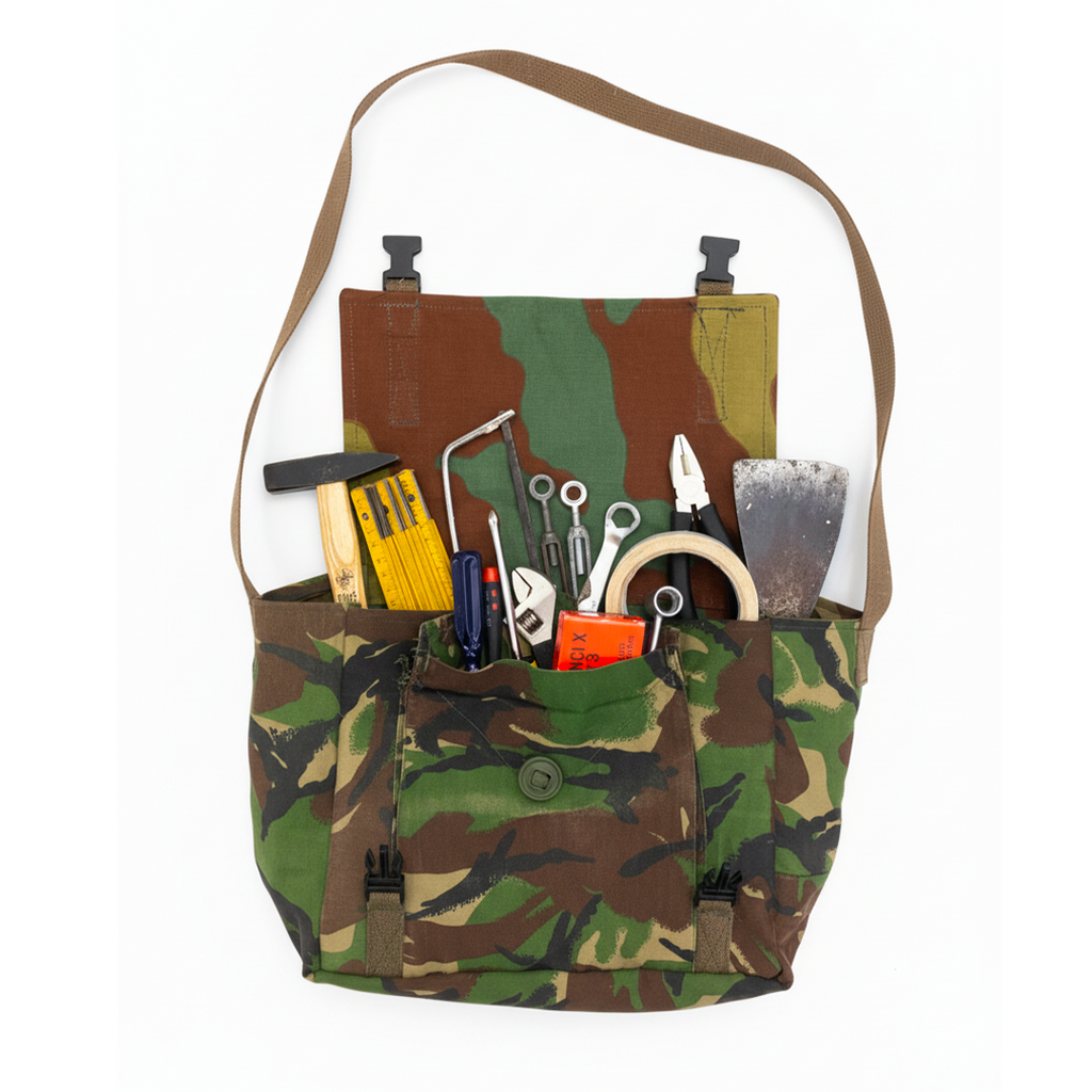 Genny Bag - type 3