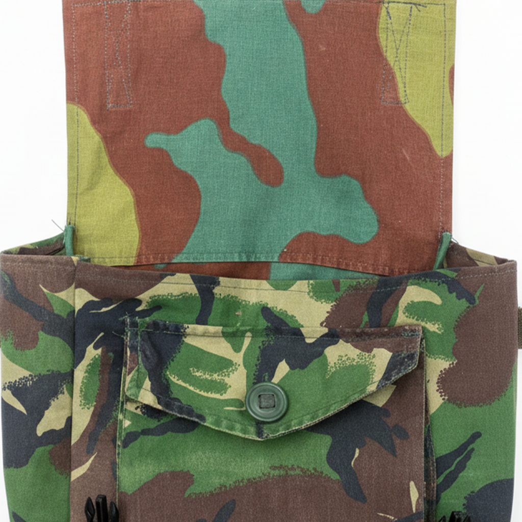 Genny Bag - type 3