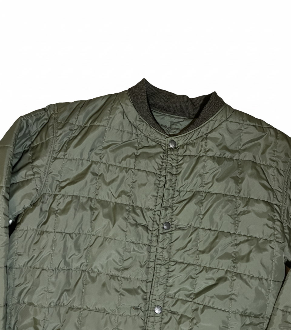 Italian Army Liner - 1990s