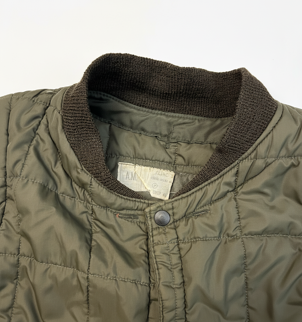 Italian Army Liner - 1990s