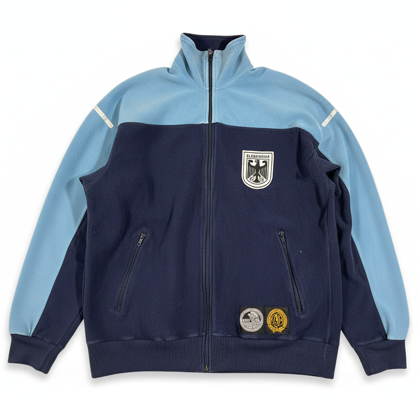 German Army Training Jacket - 1980s