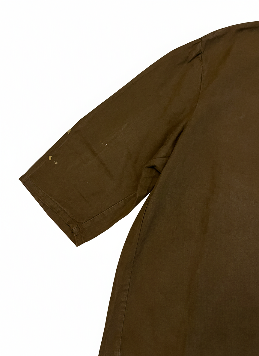 Czech Pullover Shirt - 1980s