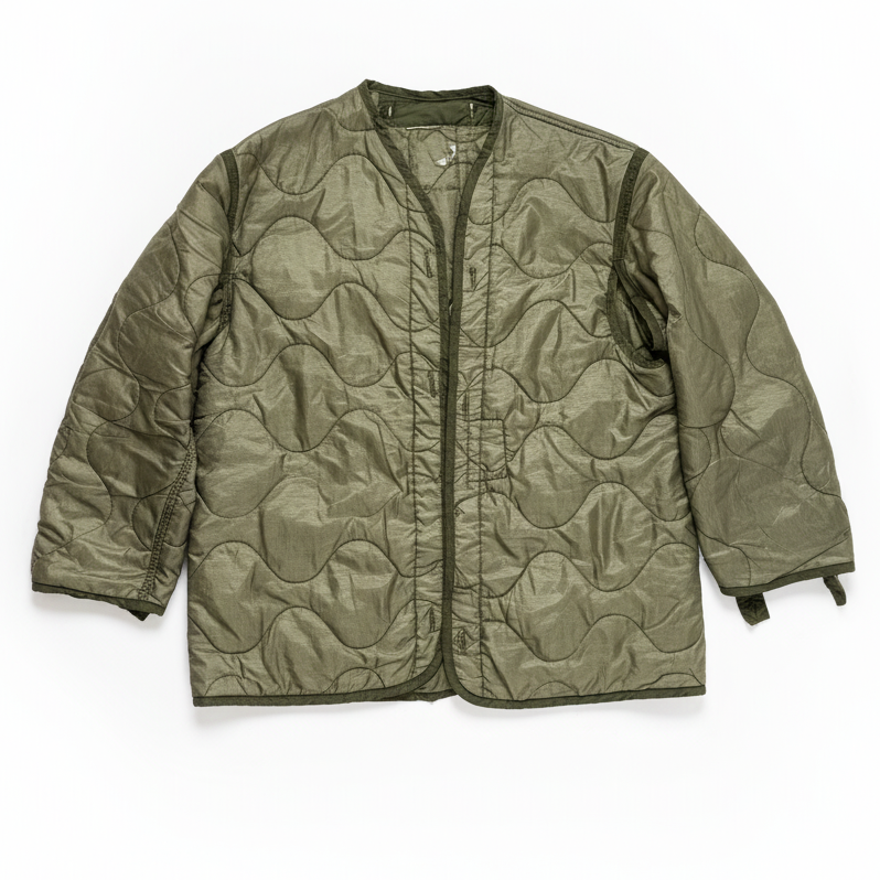 US Army Liner - 1980s