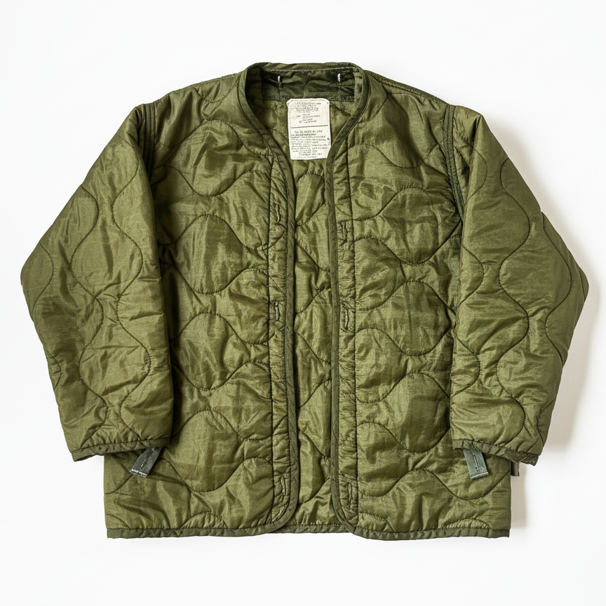 US Army Liner - 1980s