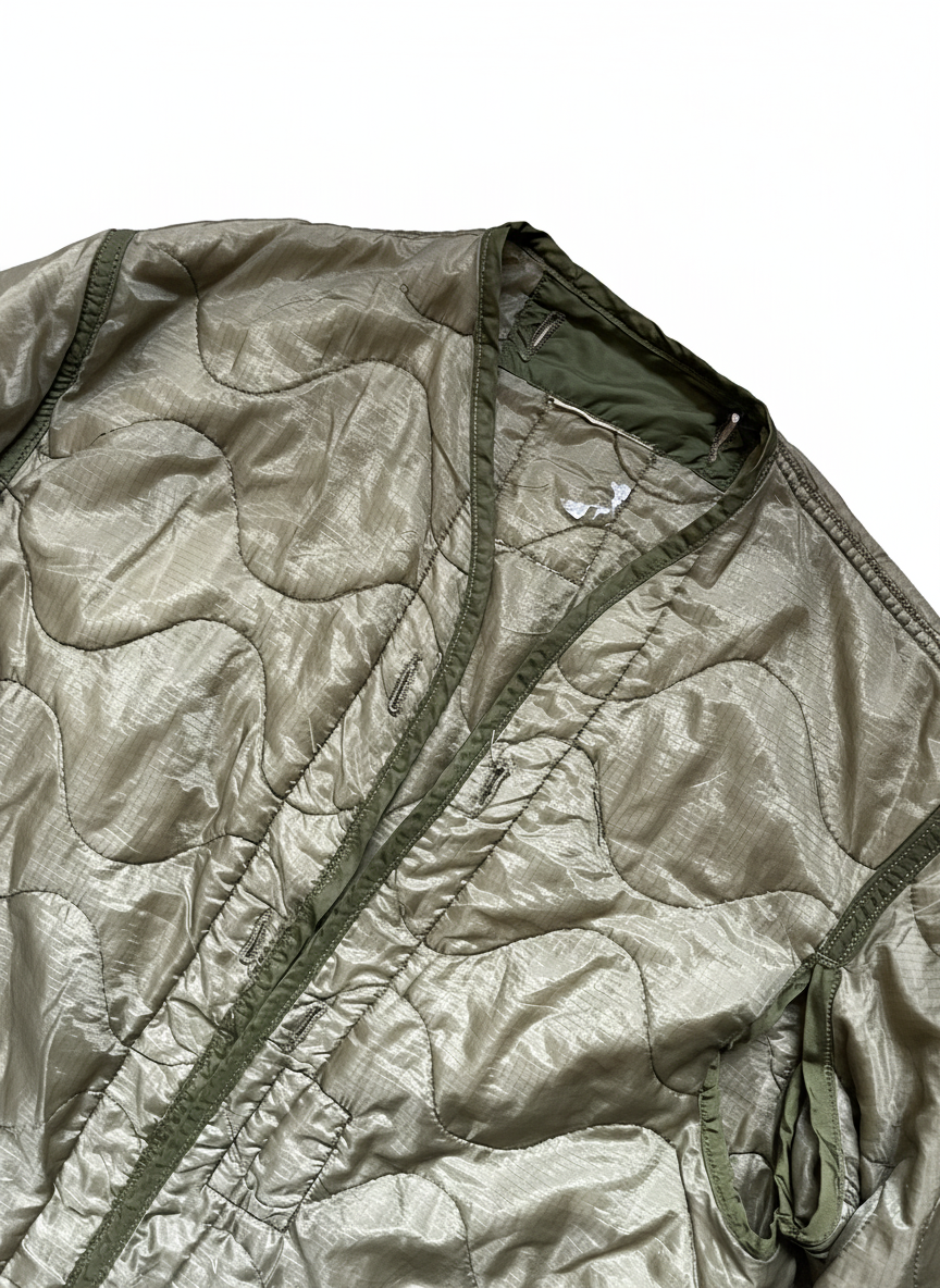 US Army Liner - 1980s