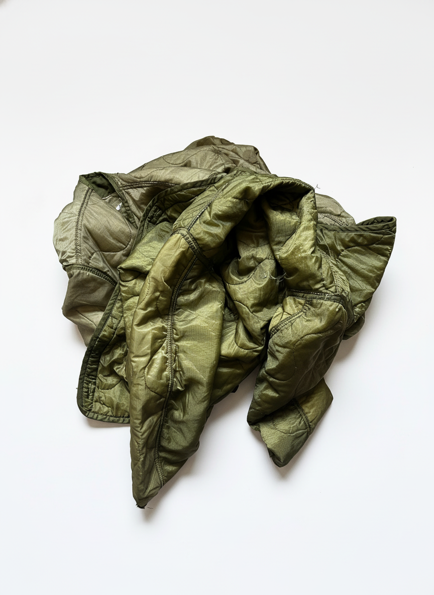 US Army Liner - 1980s