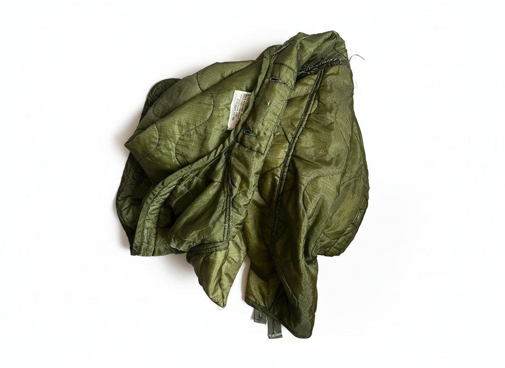 US Army Liner - 1980s