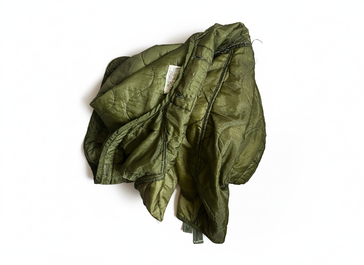 US Army Liner - 1980s