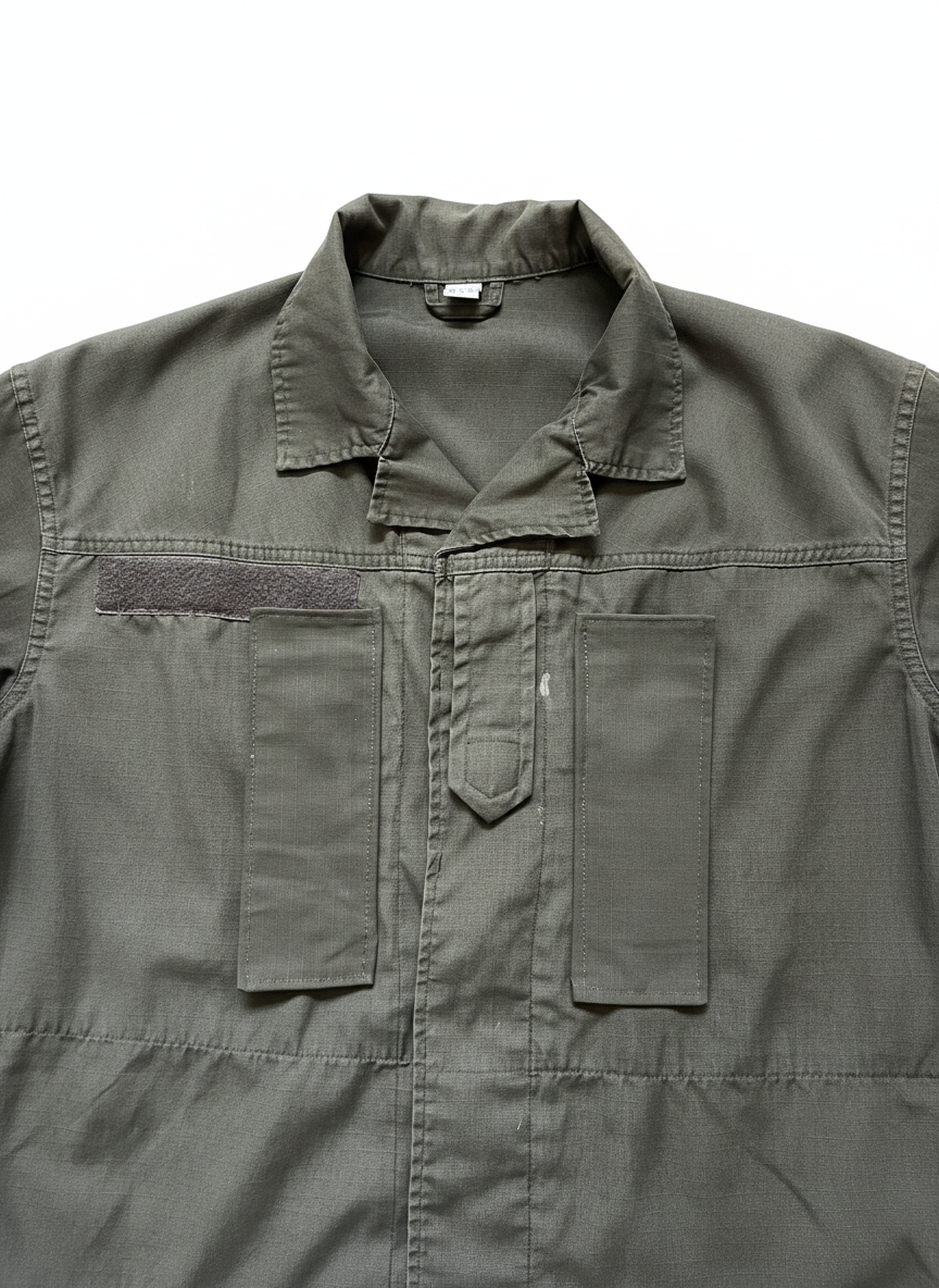 Austrian Army Field Jacket