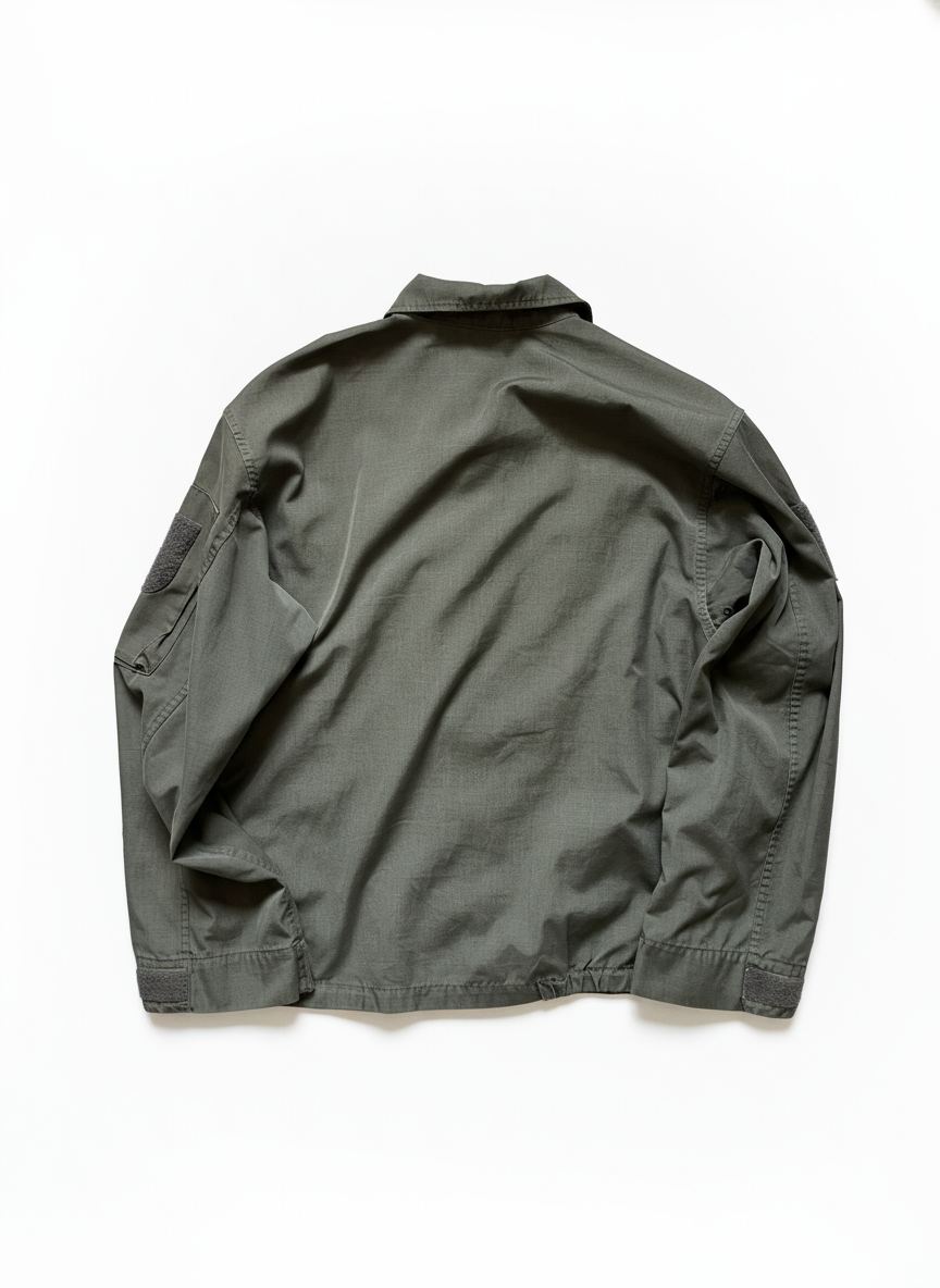 Austrian Army Field Jacket